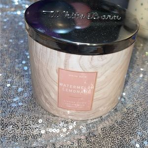 Bath & Body Work:Watermelon Lemonade